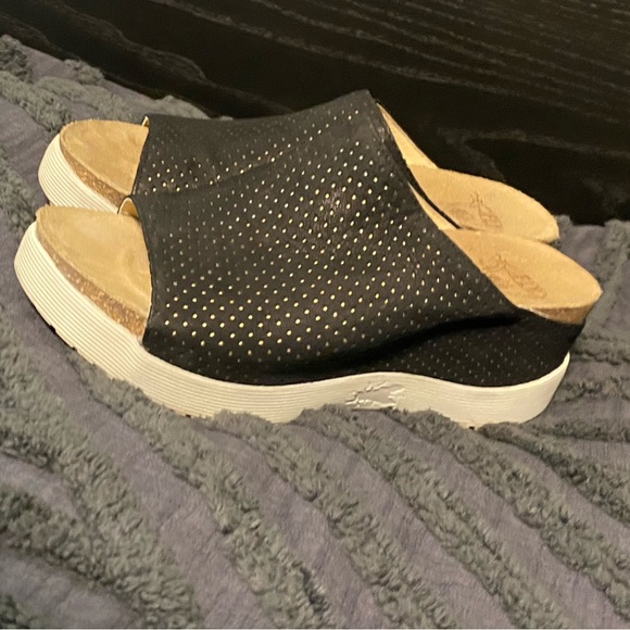 FLY London Lk new Sz 37 - Picture 2 of 3